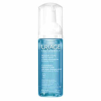 URIAGE Mousse Nettoyante 150ml - Purifie et Démaquille