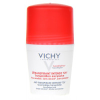 VICHY DEODORANT Détranspirant Intensif 72h-6473