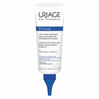 Uriage Pruriced Gel 100ml - Apaisant Anti-Démangeaisons