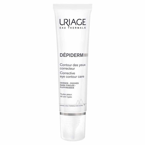 Dépiderm Contour des Yeux Correcteur 15 ml