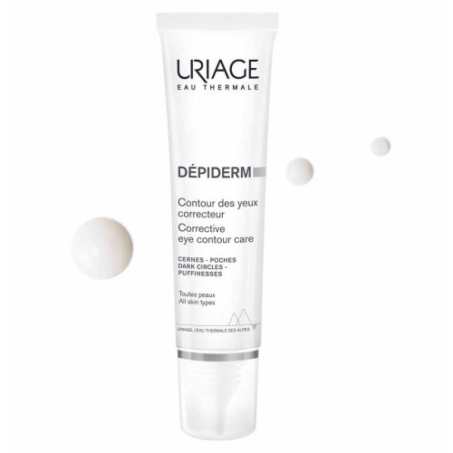 Dépiderm Contour des Yeux Correcteur 15 ml