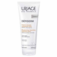 Dépiderm Crème Mousse Nettoyante Éclat 100 ml