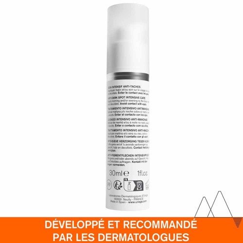 Dépiderm Soin Intensif Anti-Taches 30 ml