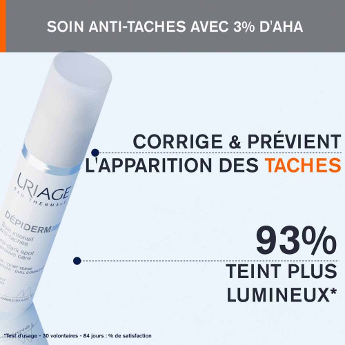 Dépiderm Soin Intensif Anti-Taches 30 ml