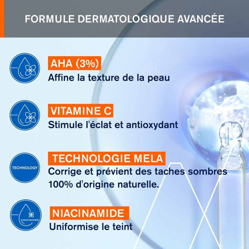 Dépiderm Soin Intensif Anti-Taches 30 ml