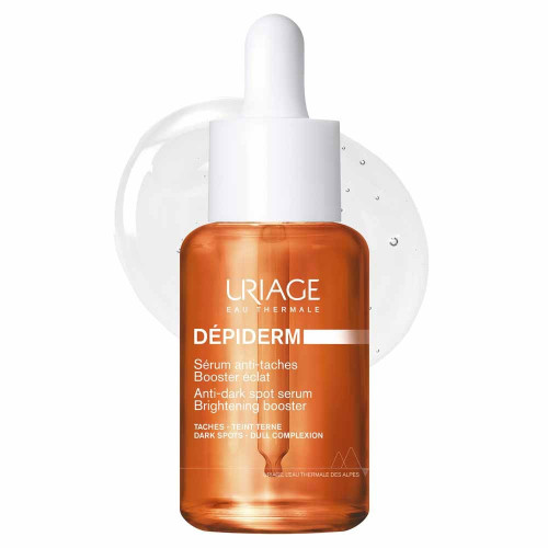 Dépiderm Sérum Anti-Taches Booster d'Eclat 30 ml