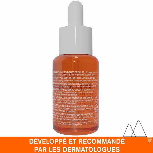 Dépiderm Sérum Anti-Taches Booster d'Eclat 30 ml