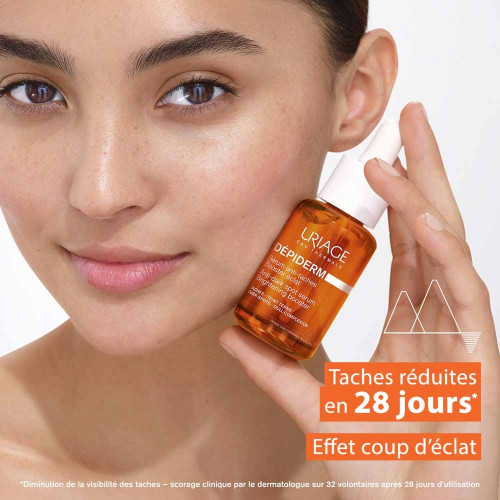 Dépiderm Sérum Anti-Taches Booster d'Eclat 30 ml
