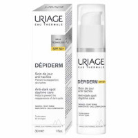Dépiderm Soin de Jour Anti-Taches SPF50+ 30 ml