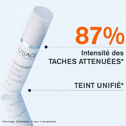 Dépiderm Soin de Jour Anti-Taches SPF50+ 30 ml