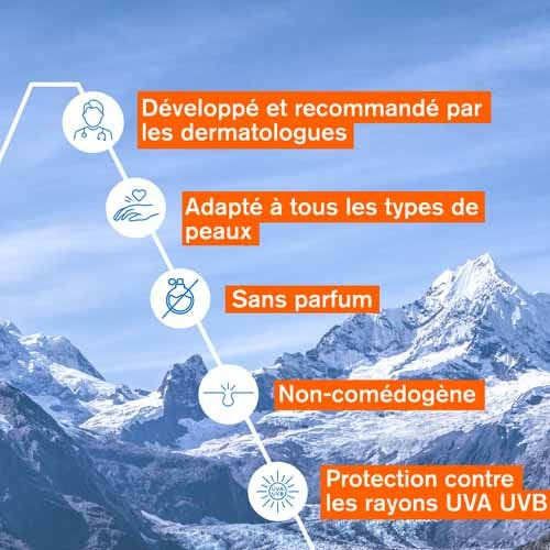 Dépiderm Soin de Jour Anti-Taches SPF50+ 30 ml