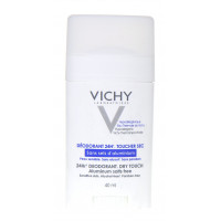 VICHY DEODORANT 24H Sans Sels d'Aluminium - Stick-6478