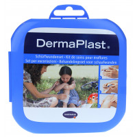 HARTMANN DERMAPLAST Kit de Soins Eraflures-648