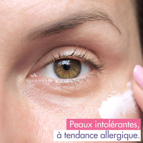 Reactive Control Contour Yeux & Paupières Apaisant 15 ml