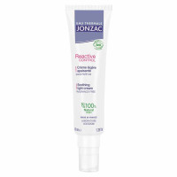 Reactive Control Crème Légère Apaisante Bio 40 ml