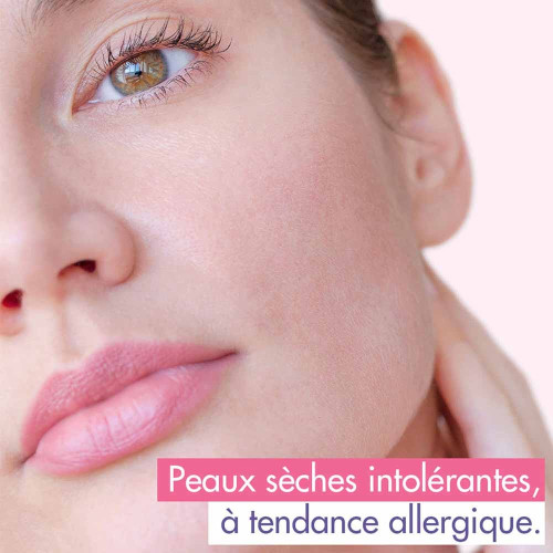 Reactive Control Crème Légère Apaisante Bio 40 ml