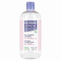Eau Micellaire Apaisante Bio 500 ml