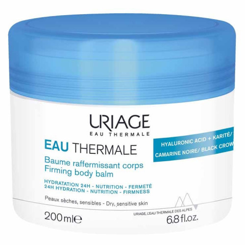 Baume Fondant Corps 200 ml