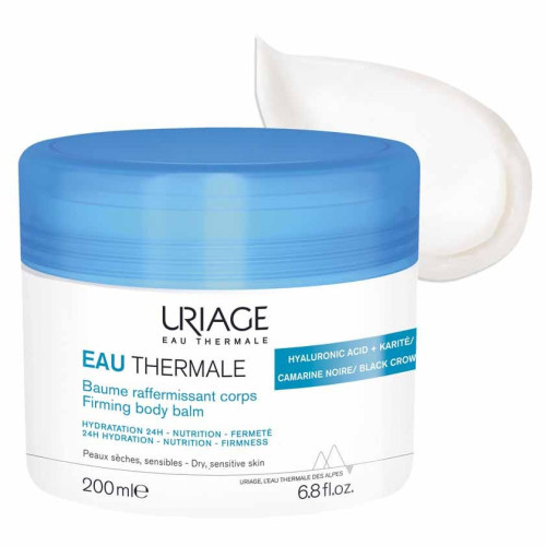 Baume Fondant Corps 200 ml