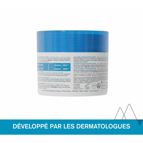 Baume Fondant Corps 200 ml