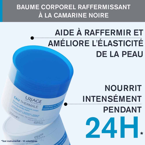 Baume Fondant Corps 200 ml