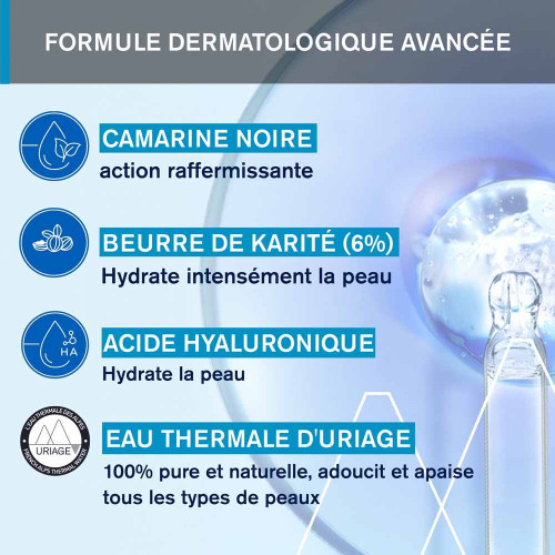 Baume Fondant Corps 200 ml