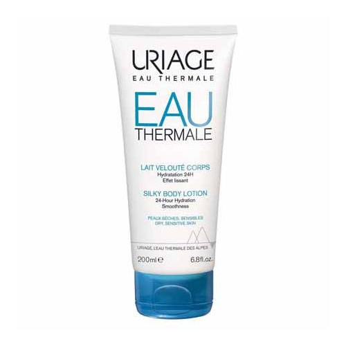 Lait Velouté Corps 200 ml