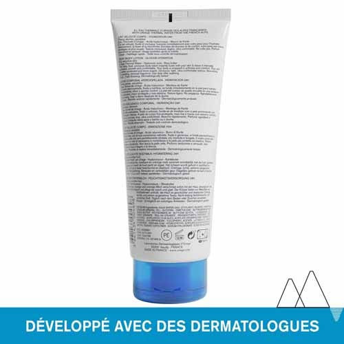 Lait Velouté Corps 200 ml
