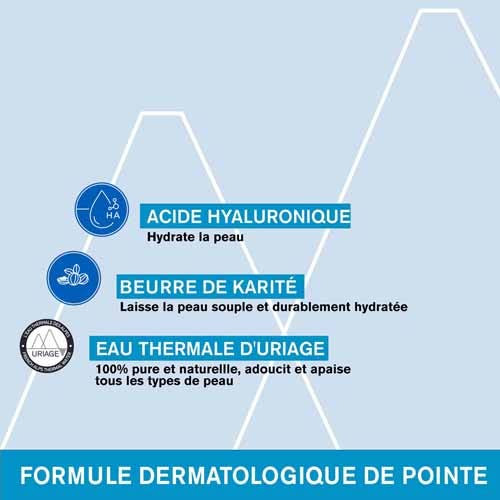 Lait Velouté Corps 200 ml