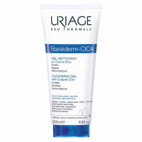 Bariéderm-Cica Gel Nettoyant 200 ml