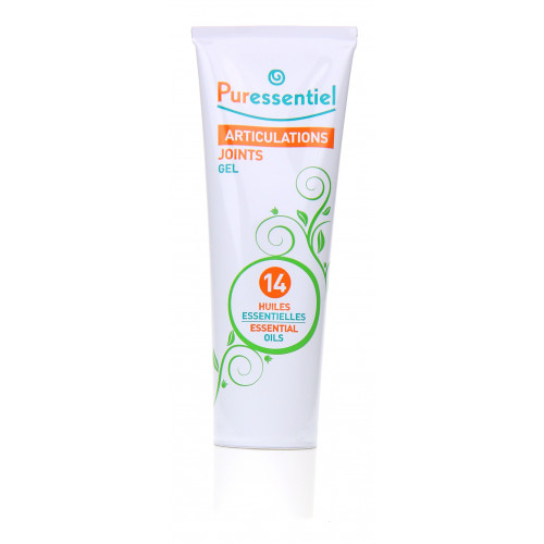 PURESSENTIEL ARTICULATIONS Gel aux 14 huiles essentielles-6487