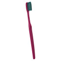 x Frida Kahlo Brosse à Dents Extra Souple 15/100 Bleu Cobalt