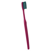 x Frida Kahlo Brosse à Dents Extra Souple 15/100 Bleu Cobalt