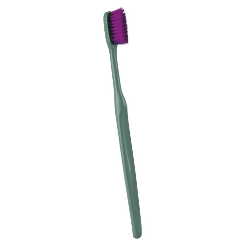x Frida Kahlo Brosse à Dents Extra Souple 15/100 Bleu Cobalt