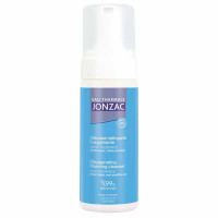Mousse nettoyante oxygénante Bio 150 ml