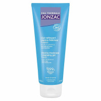 Rehydrate Gel nettoyant dermo-fraicheur bio 200 ml