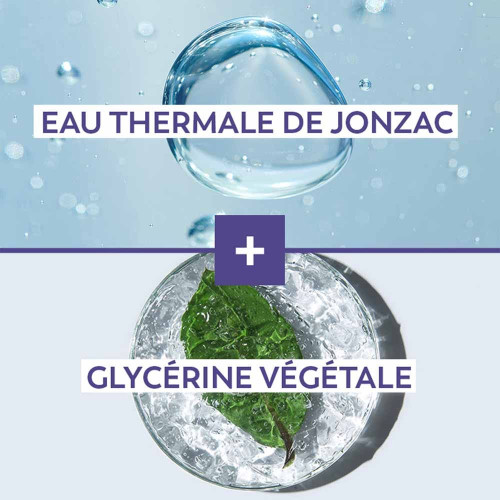 Rehydrate Gel nettoyant dermo-fraicheur bio 200 ml