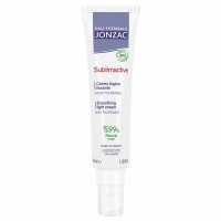 Sublimactive Crème légère lissante Bio 40 ml
