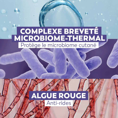 Sublimactive Crème légère lissante Bio 40 ml