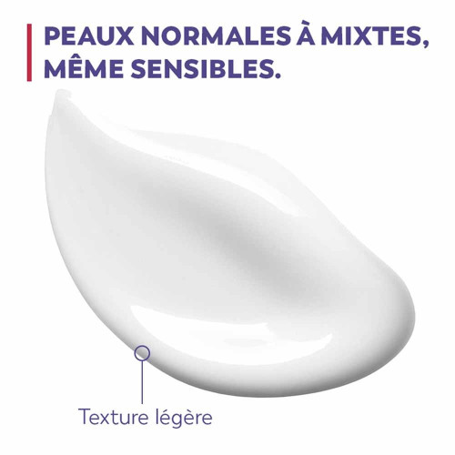 Sublimactive Crème légère lissante Bio 40 ml