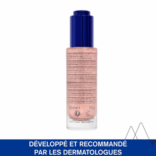 AGE ABSOLU Sérum Micro-Redensifiant Booster Collagène Visage Peaux Matures 30 ml
