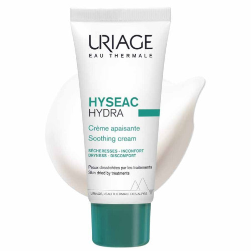 Hyséac Hydra crème apaisante 40 ml