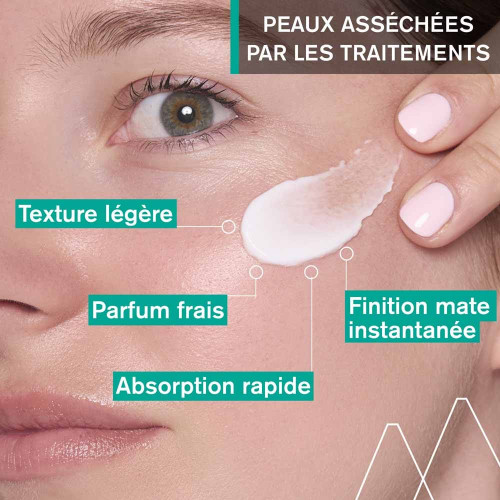Hyséac Hydra crème apaisante 40 ml