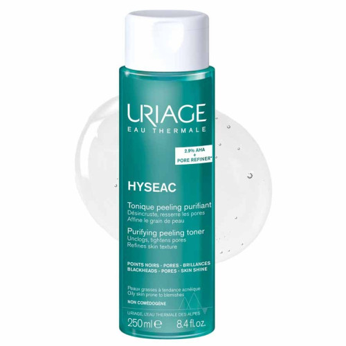 Hyséac Tonique Purifiant 250 ml