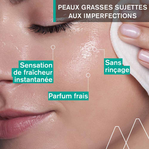 Hyséac Tonique Purifiant 250 ml