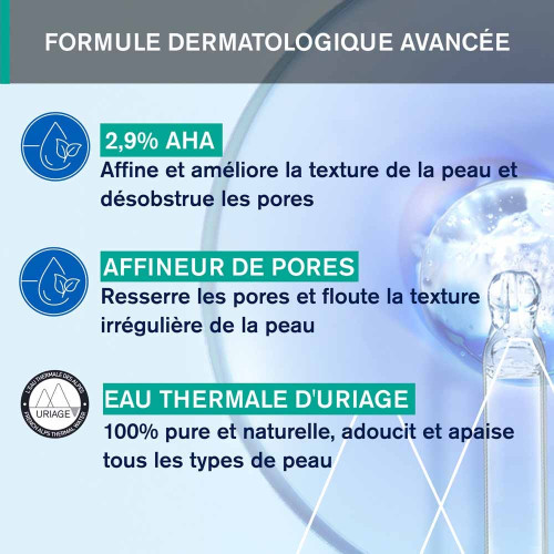 Hyséac Tonique Purifiant 250 ml
