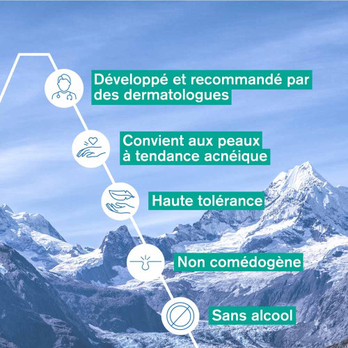Hyséac Tonique Purifiant 250 ml