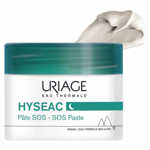 Hyséac Pâte SOS Soin Local 15 g