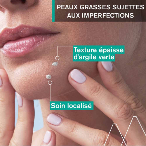 Hyséac Pâte SOS Soin Local 15 g