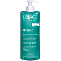 Hyséac Gel Nettoyant 500 ml